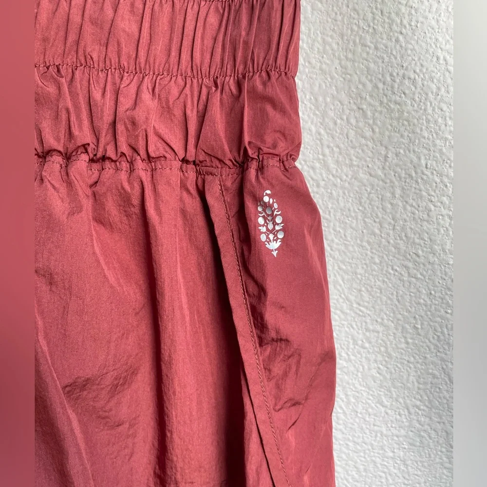 Free People The Way Home Shorts